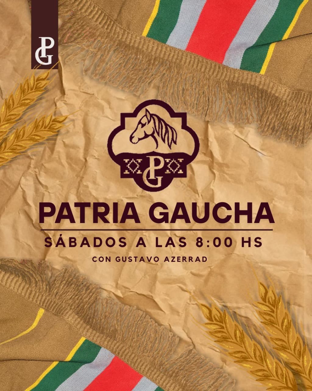 Patria Gaucha