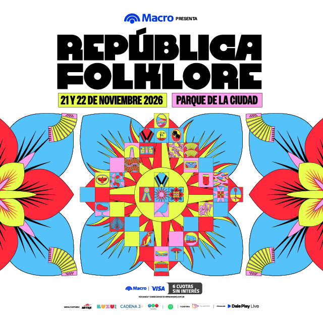 República Folklore: el festival de dos días que reunirá a las voces más grandes del folklore en Buenos Aires