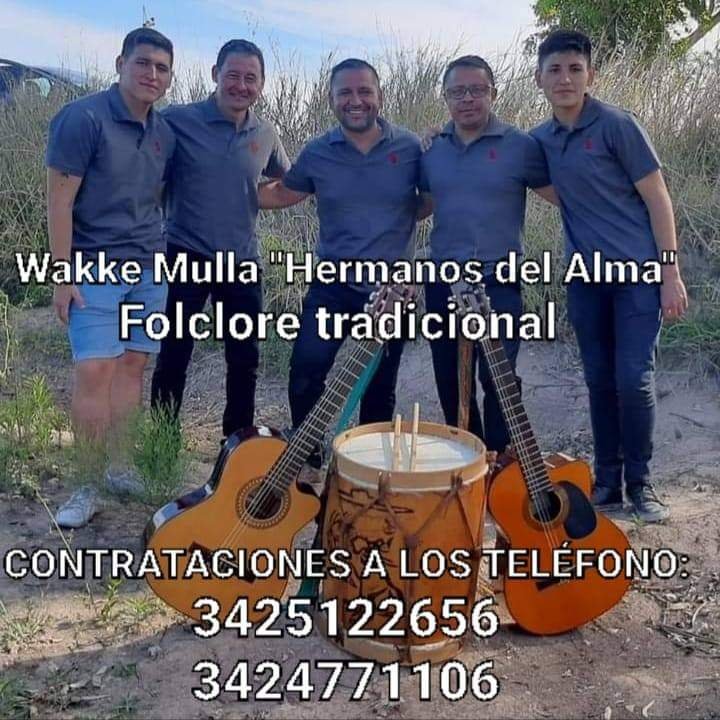 Artistas