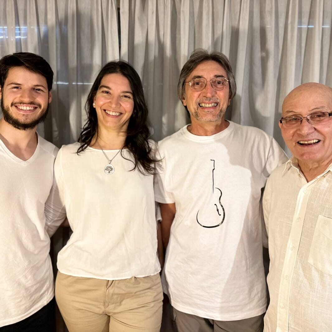 Artistas