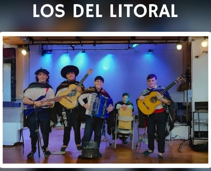Artistas