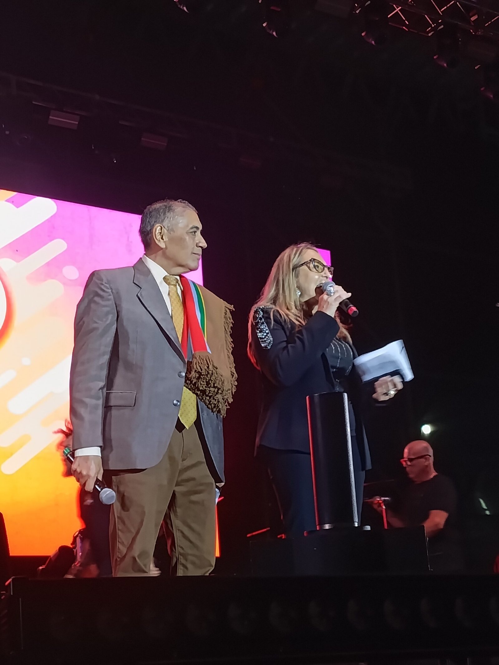 Festival del pescador 2026 – sauce viejo.